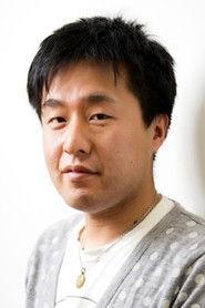 Naoyoshi Shiotani profile photo