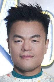 Park Jin-young profile photo