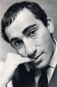 Lionel Bart profile photo