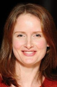 Zoe Telford profile photo