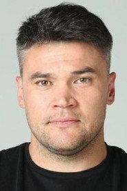 Kirill Kosharin profile photo