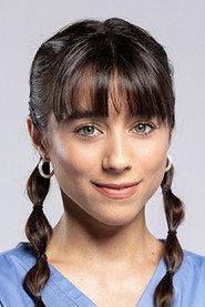 Georgina Liossi profile photo