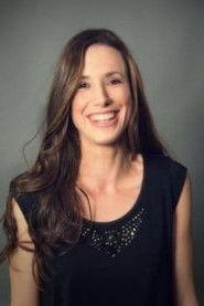 Griet van Damme profile photo