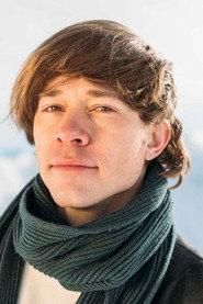 Thomas Olde Heuvelt profile photo
