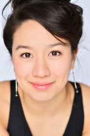 Jade Barshee profile photo