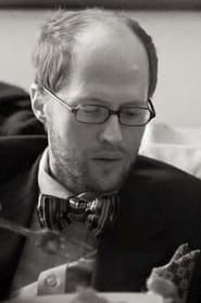 Eric Chase Anderson profile photo