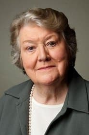 Patricia Routledge profile photo