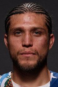 Brian Ortega profile photo