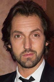 Frédéric Diefenthal profile photo