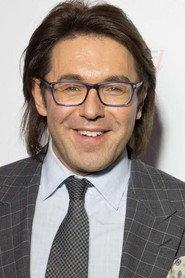 Andrey Malakhov profile photo