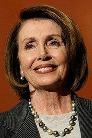 Nancy Pelosi profile photo