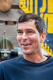 Neil Blender profile photo