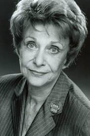 Jacqueline Jehanneuf profile photo