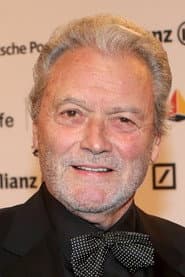 Hans-Jürgen Bäumler profile photo