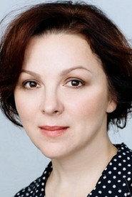 Anastasiya Imamova profile photo