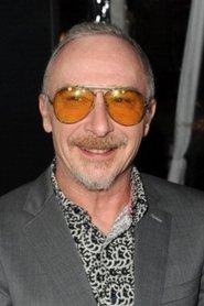 Graham Parker profile photo