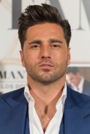 David Bustamante profile photo