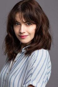 Hilary Anderson profile photo