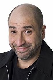 Dave Attell profile photo