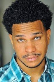 Theodore Borders profile photo