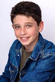 Liam Kelman profile photo