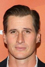 Brendan Fehr profile photo