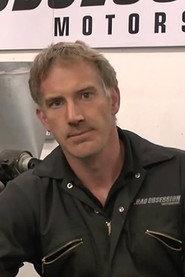 Nik Blackhurst profile photo