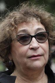 Yevgenia Albats profile photo