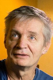 Aleksandr Kryzhanivsjkyj profile photo