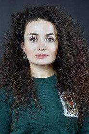 Zulfiyya Nazar Mammadova profile photo