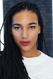Marie Mouroum profile photo