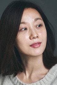 Kim Ju-an profile photo