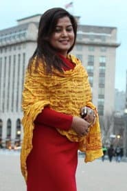 Rekha Thapa profile photo