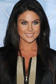 Nadia Bjorlin profile photo