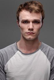 Justin Holborow profile photo