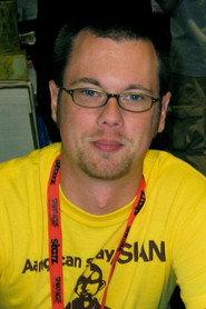 Mike Krahulik profile photo