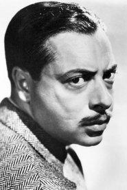Harold Huber profile photo