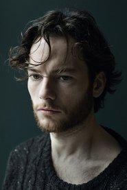 Jamie Robson profile photo