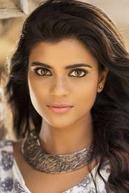 Aishwarya Rajesh profile photo