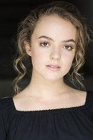 Lucinda Armstrong Hall profile photo