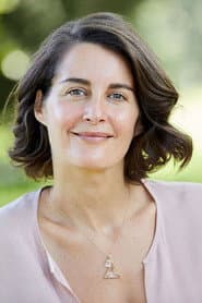 Elena Brower profile photo