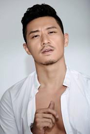 Zheng Chuyi profile photo