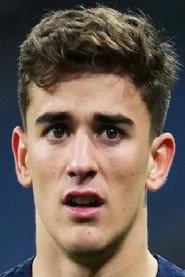 Gavi profile photo