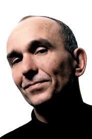 Peter Molyneux profile photo