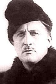 Cyril Chadwick profile photo