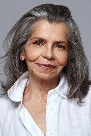 Ana Silvia Garza profile photo