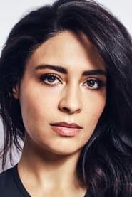 Yasmine Al Massri profile photo