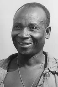 John Omirah Miluwi profile photo