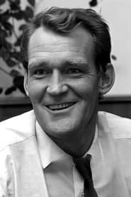 Patrick Allen profile photo