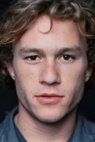 Heath Ledger profile photo